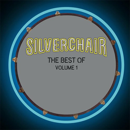CD - Silverchair - The Best Of Volume 1 (Duplo)