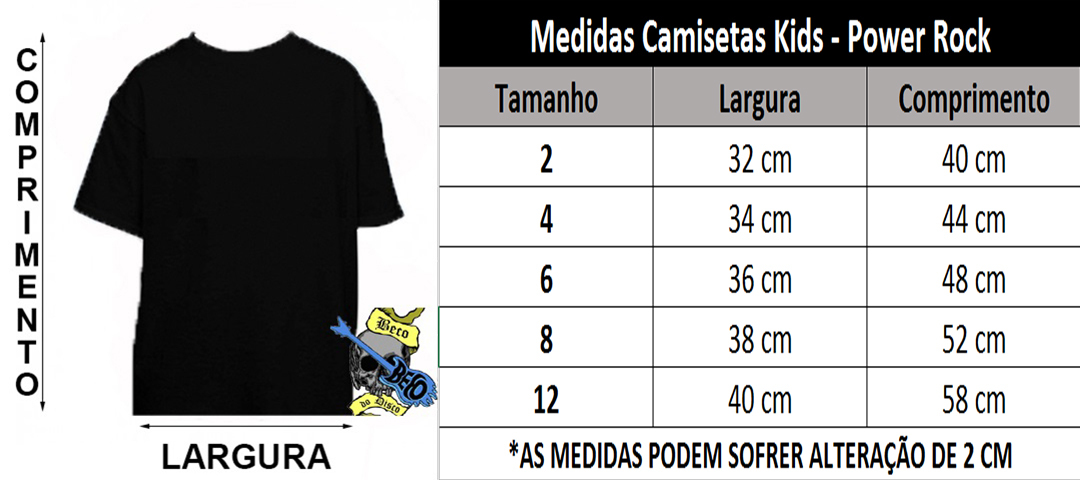CAMISETA - Ramones - por013