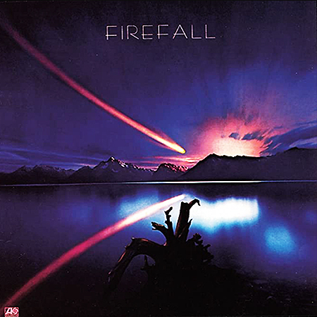 VINIL - Firefall - 1976