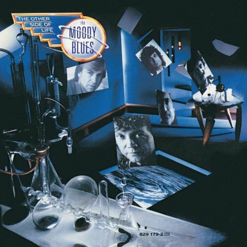 Vinil - Moody Blues The - the Other Side of Llife