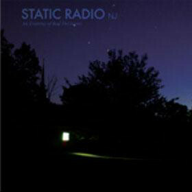 Vinil - Static Radio NJ - An Evening of Bad Decisions