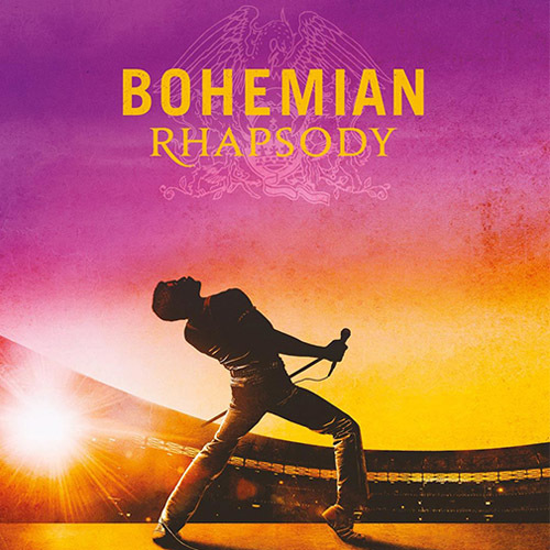 CD - Queen - Bohemian Rhapsody The Original Soundtrack