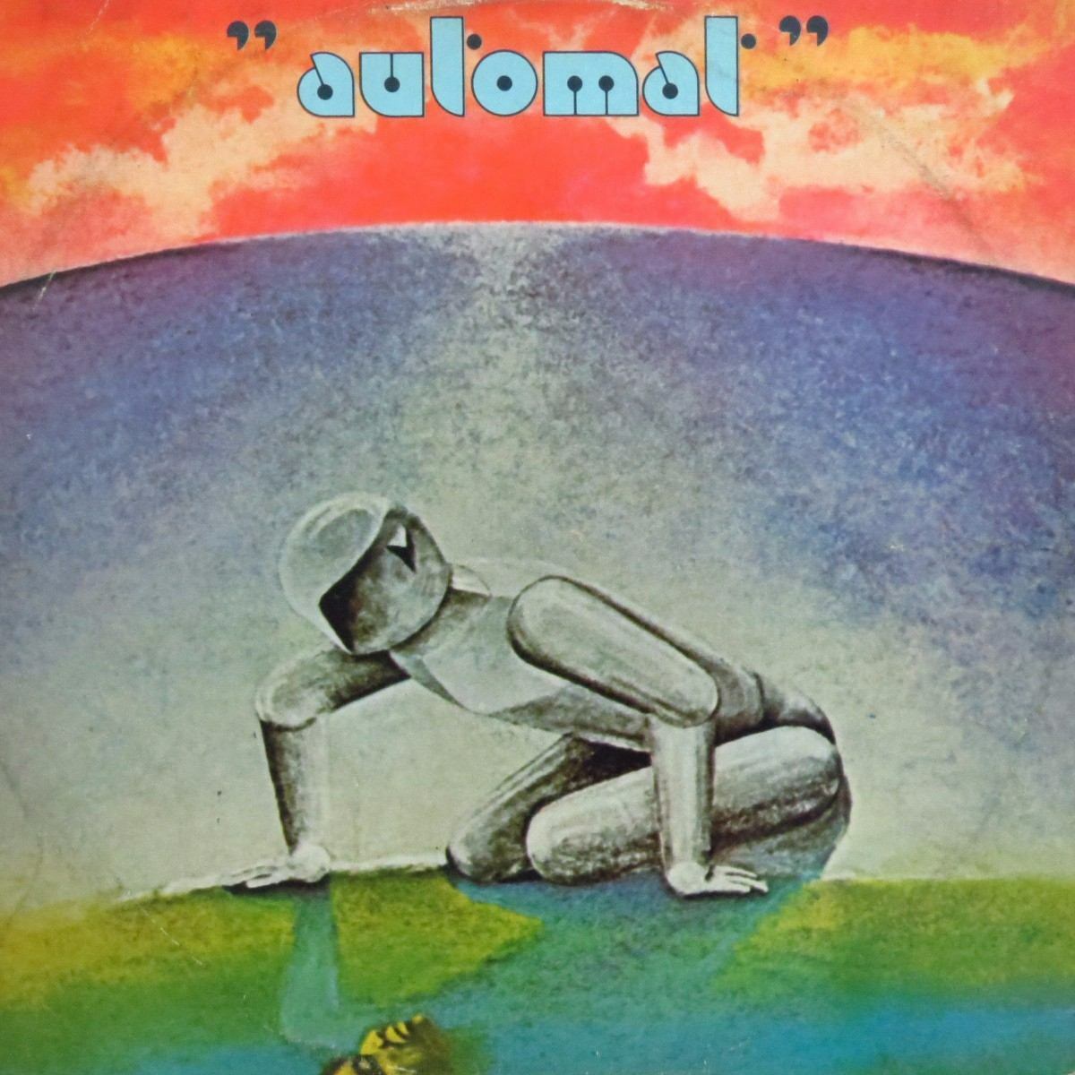 Vinil - Automat - 1978