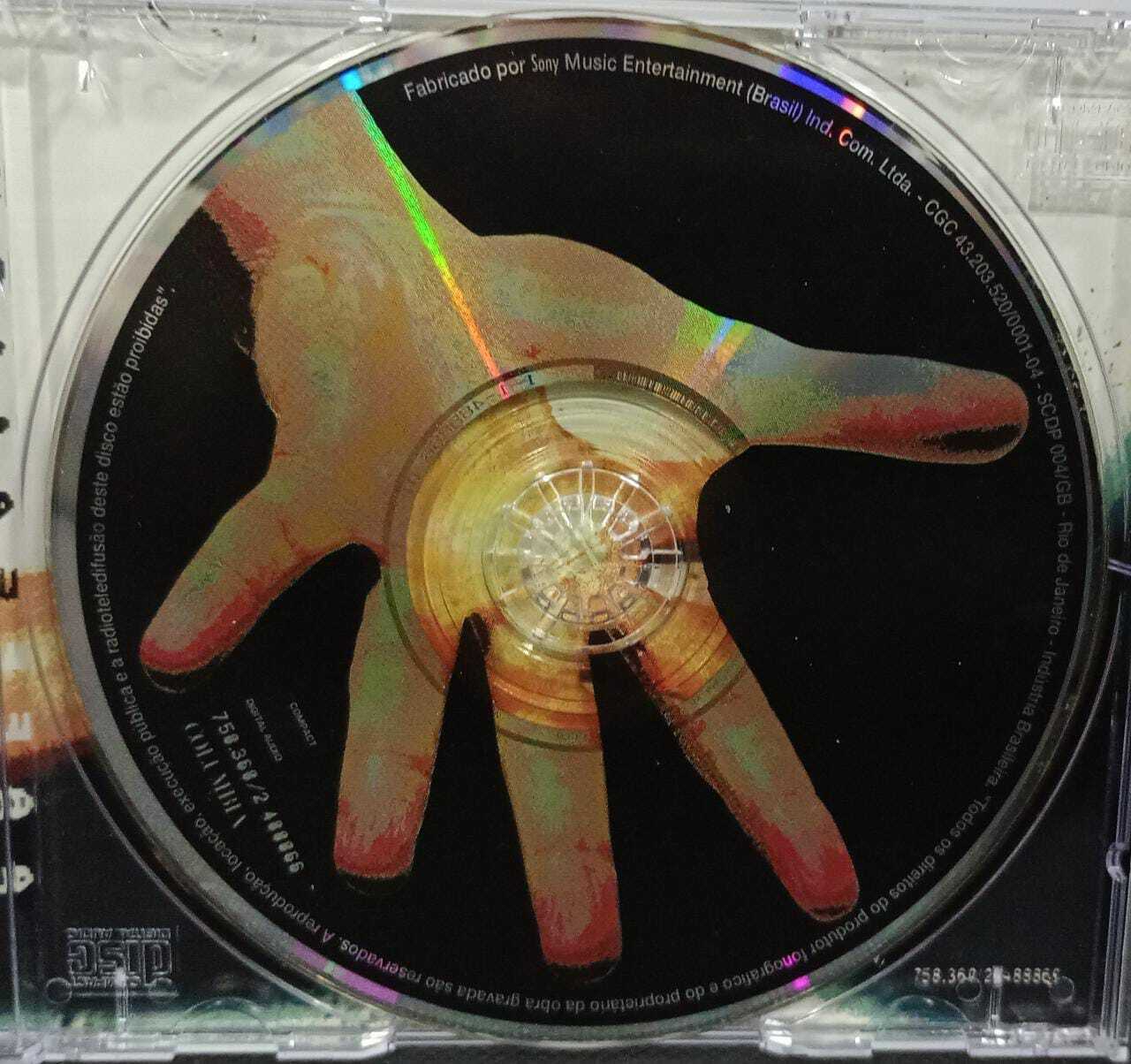 CD - Midnight Oil - 20.000 Watt RSL