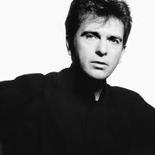 Vinil - Peter Gabriel - so