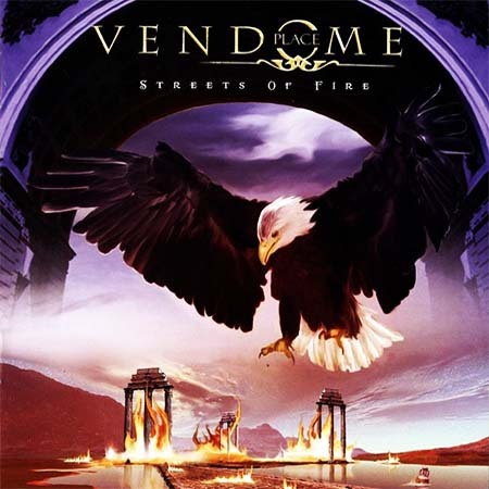 CD - Place Vendome - Streets Of Fire