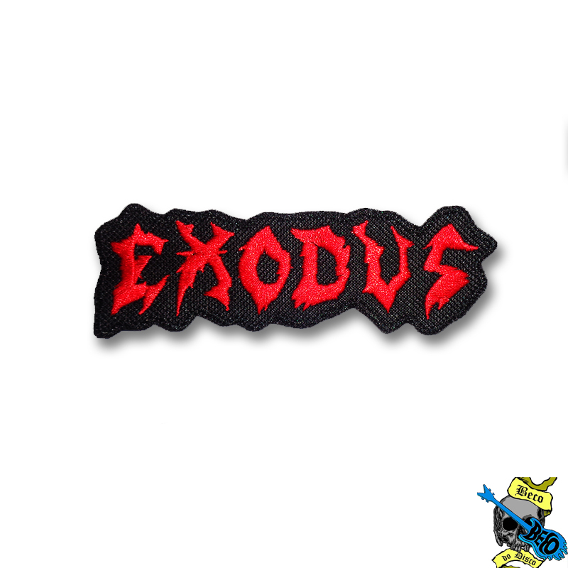 Patche - Exodus - ptc121