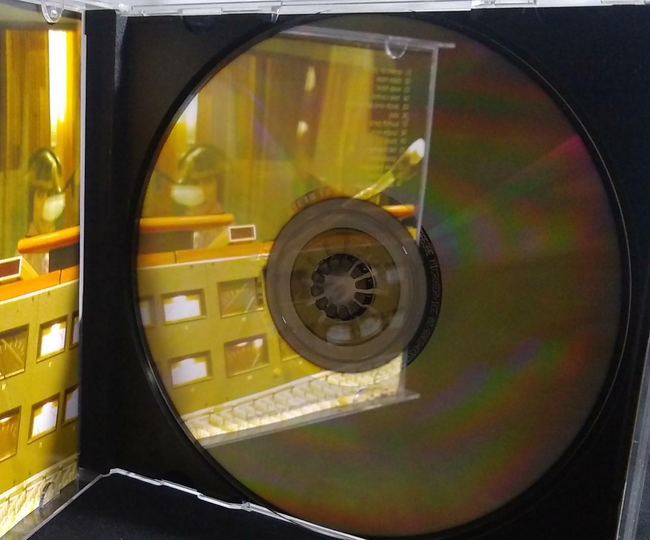 CD - Weezer - Maladroit