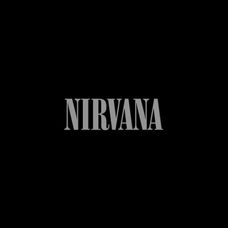 CD - Nirvana - 2002