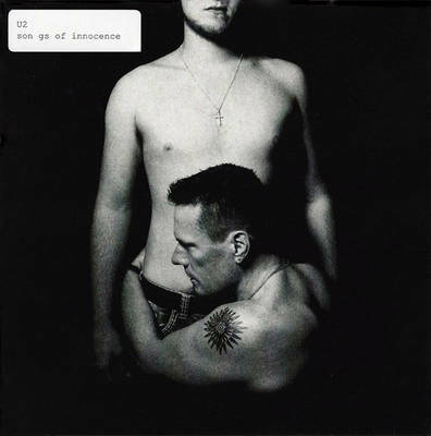 CD - U2 - Songs of Innocence (Lacrado/Duplo)