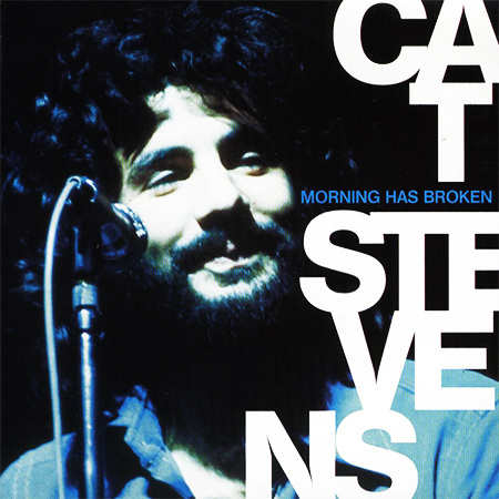CD - Cat Stevens - Morning Has Broken (EU)
