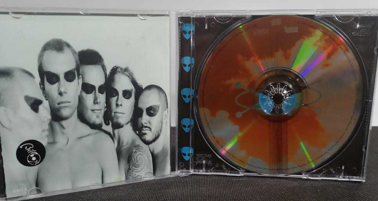 CD - 311 - 1995 (usa)