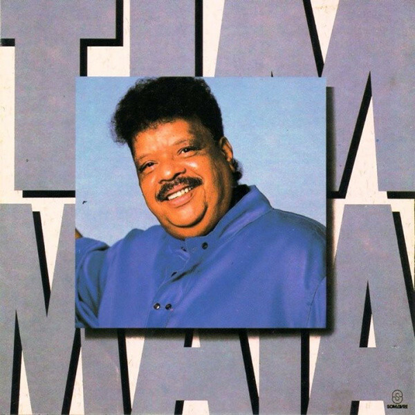 CD - Tim Maia - Tim Maia Romântico