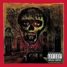 CD - Slayer - Seasons in the Abyss