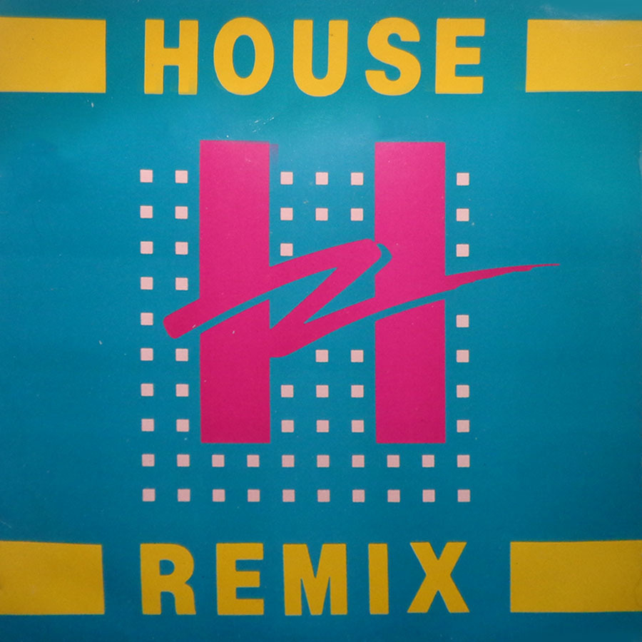 Vinil - House Remix