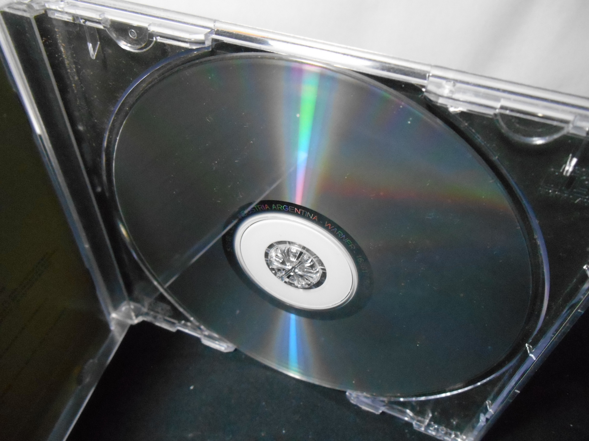CD - Trivium - in Waves (IMP)