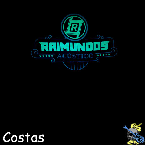 CAMISETA - Raimundos - OF0037