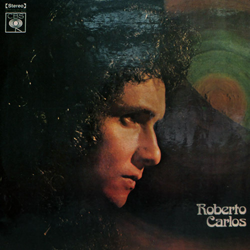 Vinil - Roberto Carlos - 1973