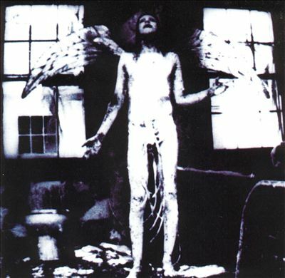 CD - Marilyn Manson - antichrist superstar
