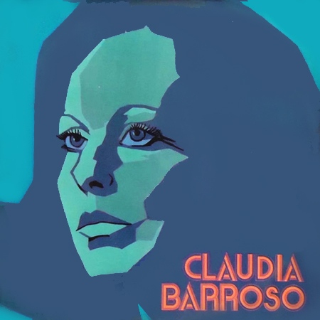 Vinil - Claudia Barroso - 1973