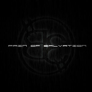 CD - Pain of Salvation - Be