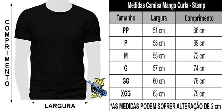 Camiseta - Ramones - mce162