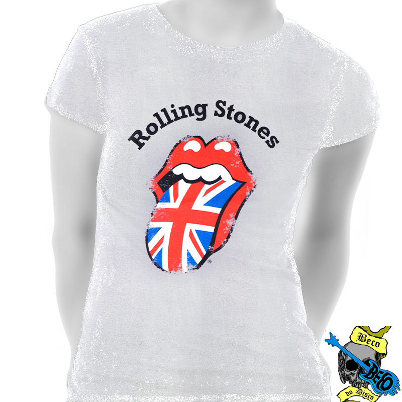 Baby Look - Rolling Stones the - cfe029