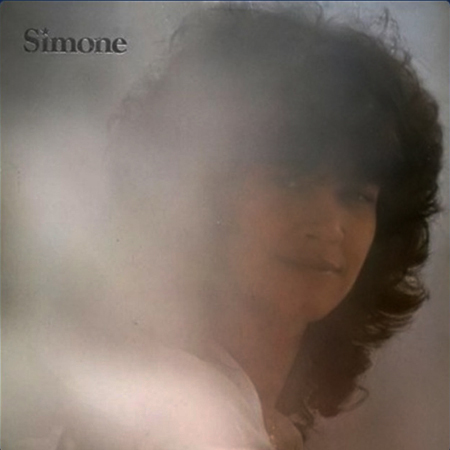 Vinil - Simone - 1980