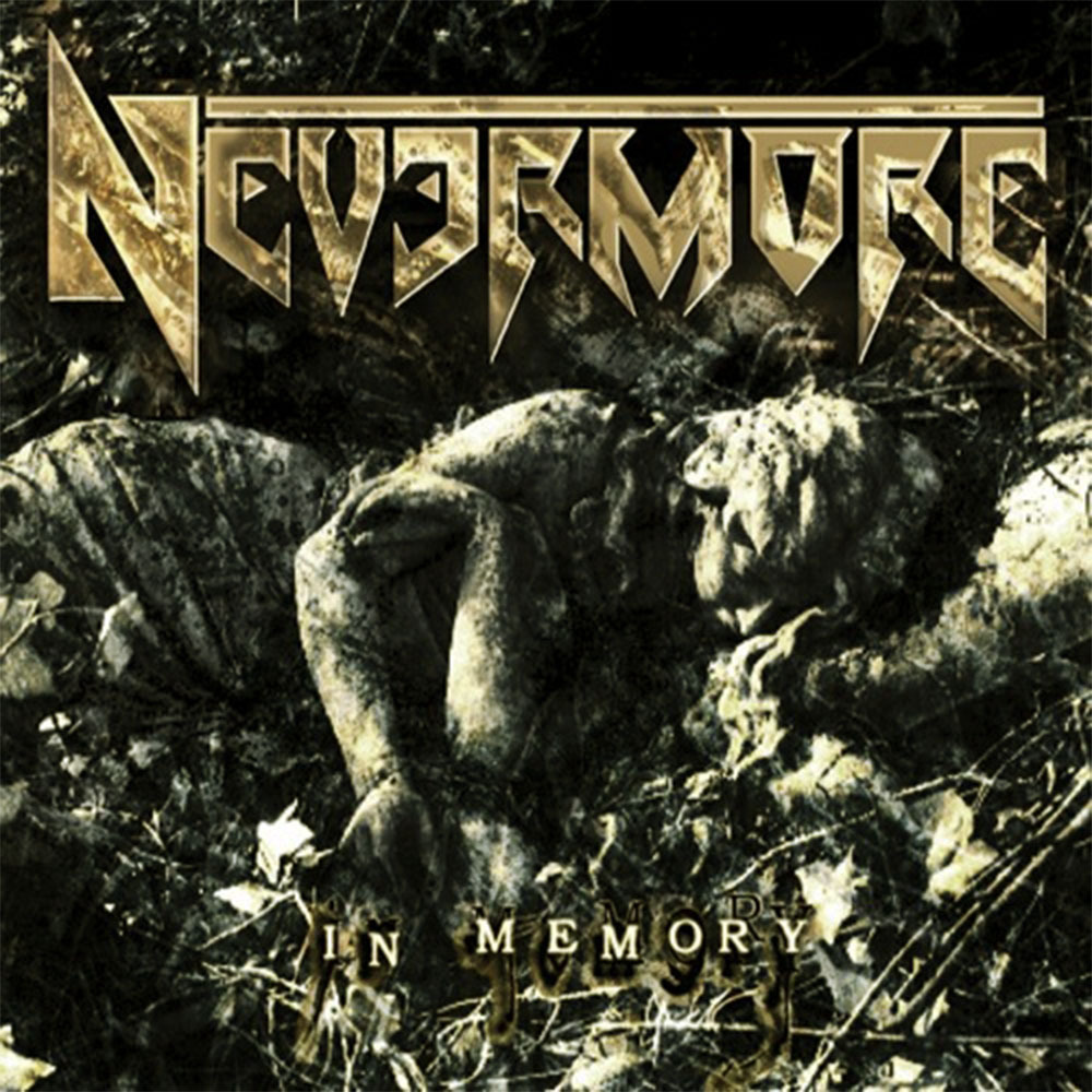 CD - Nevermore - in Memory (Lacrado)