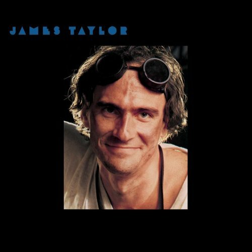 Vinil - James Taylor - Dad Loves his Work