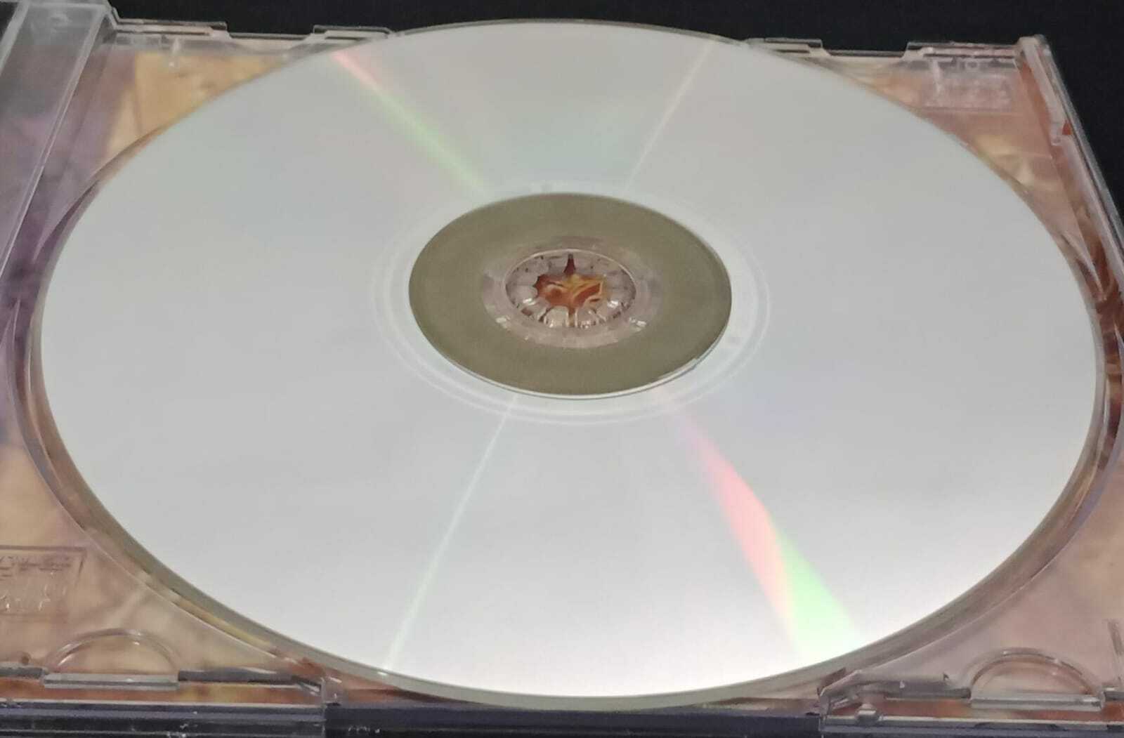 CD - Sepultura - Against