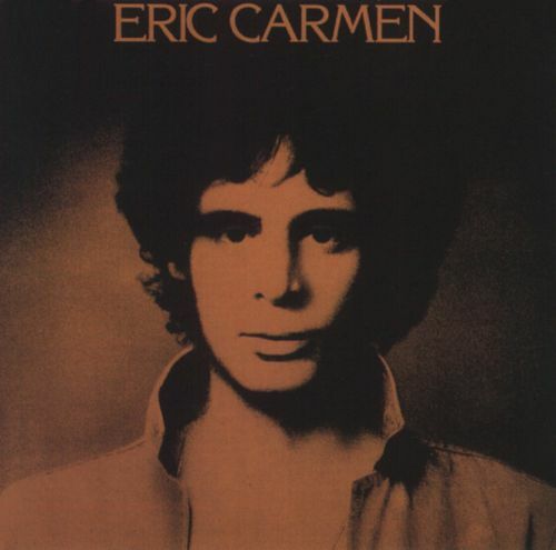 Vinil - Eric Carmen - 1975