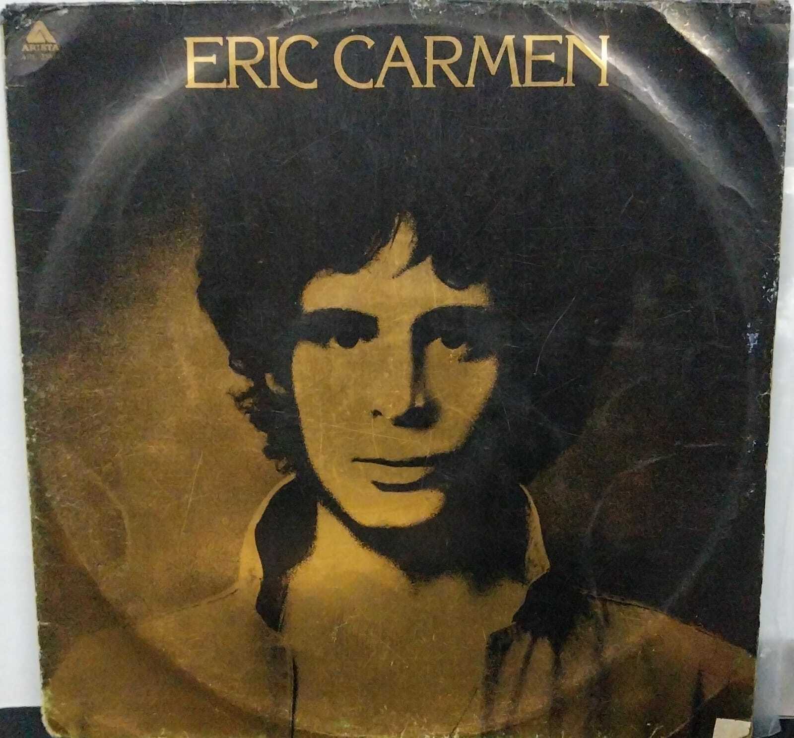 Vinil - Eric Carmen - 1975