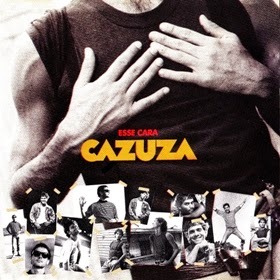 CD - Cazuza - Esse Cara