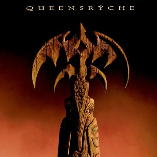 CD - Queensryche - Promised Land (USA)
