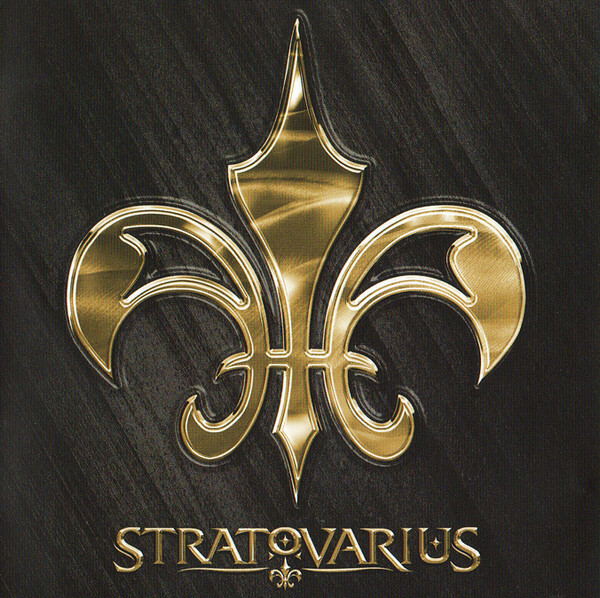 CD - Stratovarius - 2005 (Digipack)
