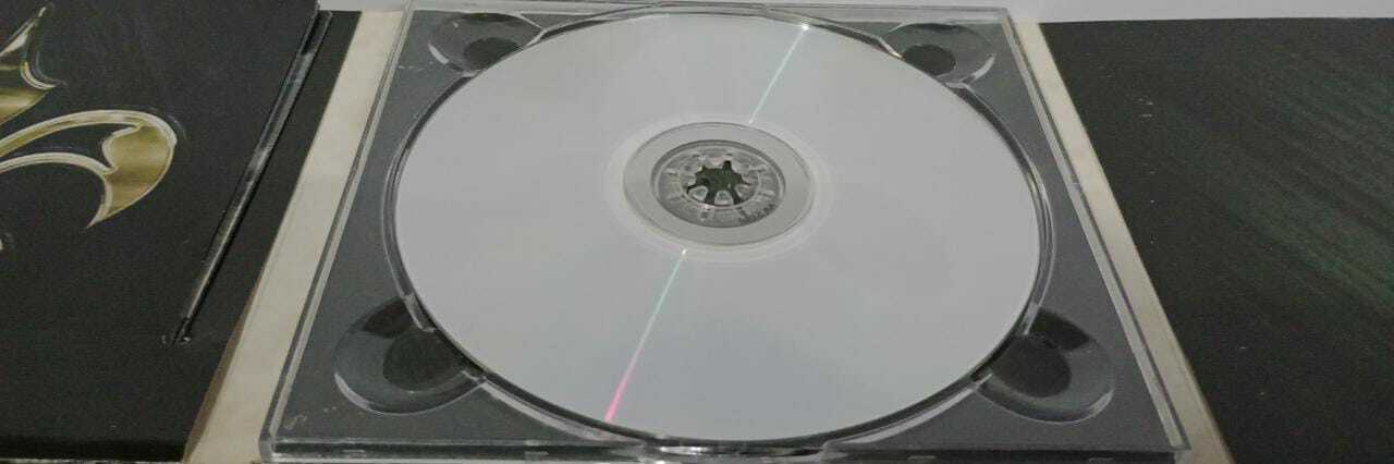 CD - Stratovarius - 2005 (Digipack)