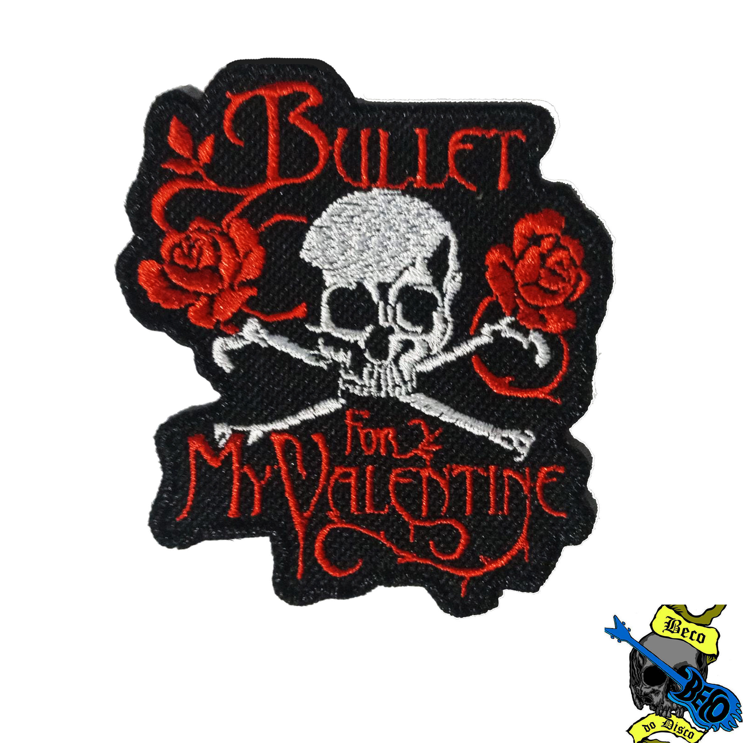 Patche - Bullet for my Valentine - pc166