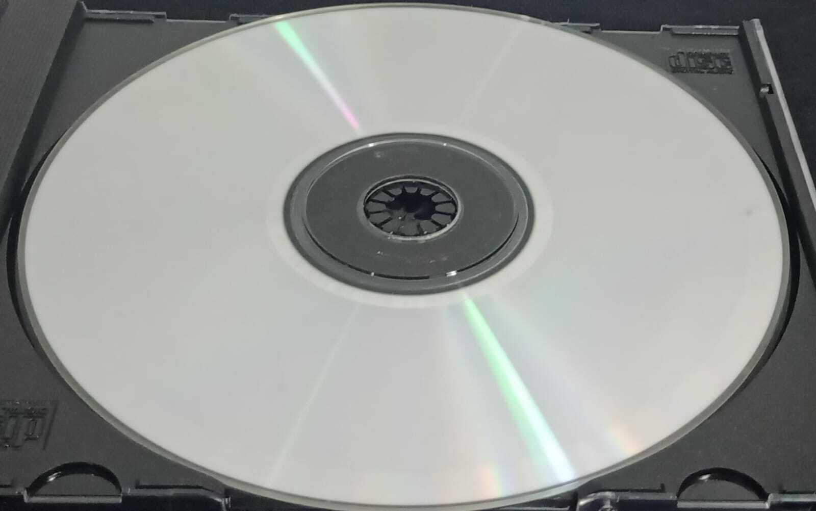 CD - Korn - Issues (usa)