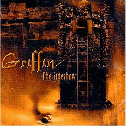 CD - Griffin - The Slideshow (Lacrado)