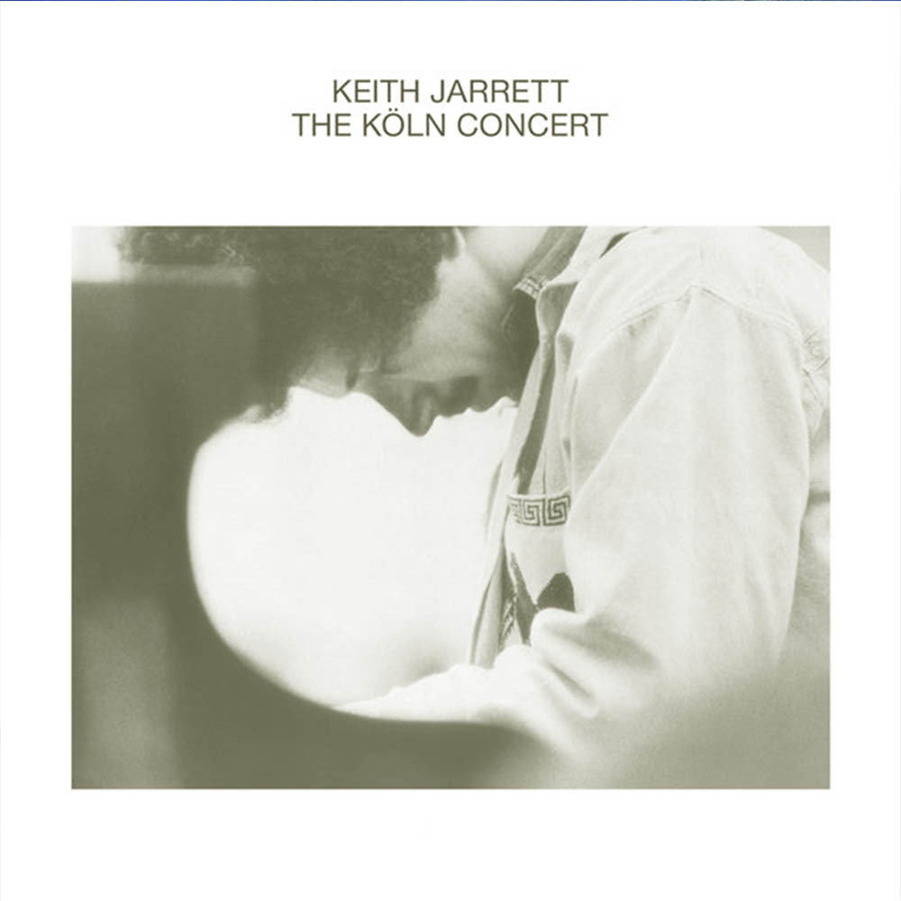 Vinil - Keith Jarrett - The Koln Concert (Duplo)