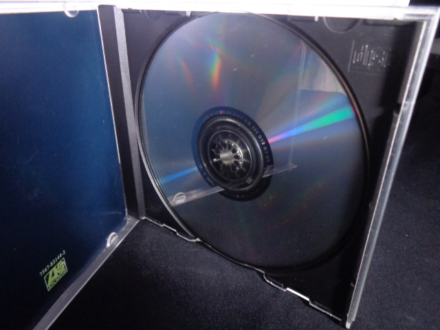 CD - Led Zeppelin - disc Three (Germany)