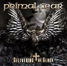 CD - Primal Fear - Delivering the Black (lacrado)