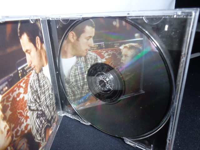 CD - O Paizão - Trilha Sonora Original do Filme (Big Daddy)