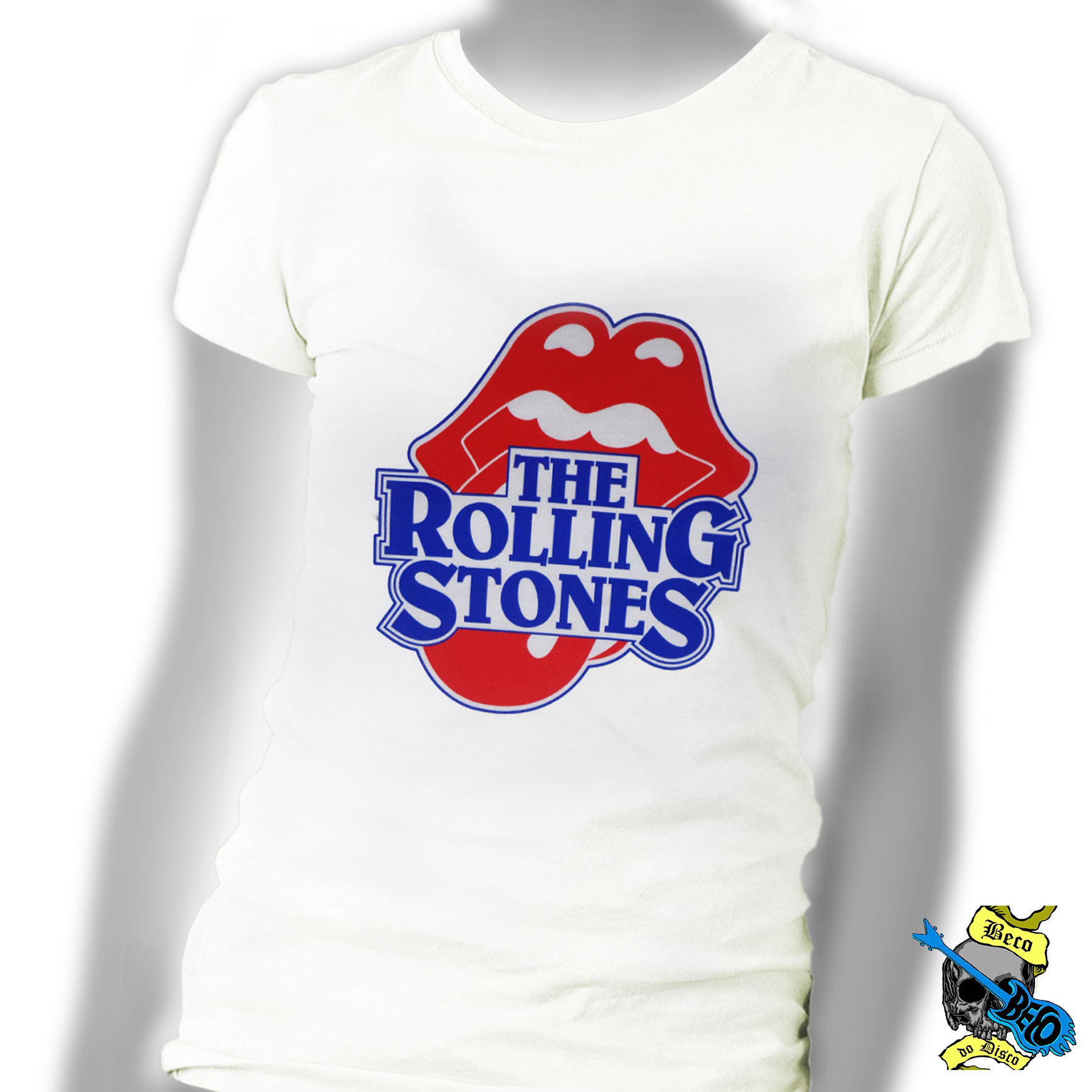 Baby Look - Rolling Stones - bb409