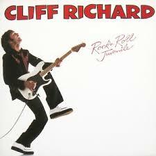 Vinil - Cliff Richard - Rock and Roll Juvenile