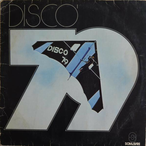Vinil - Disco 79