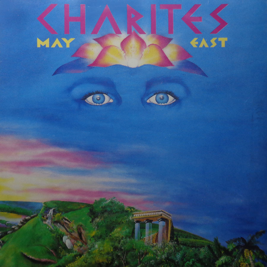 Vinil - May East - Charites