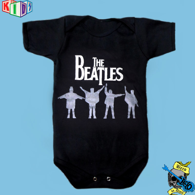 Body Infantil - Beatles The - bod008