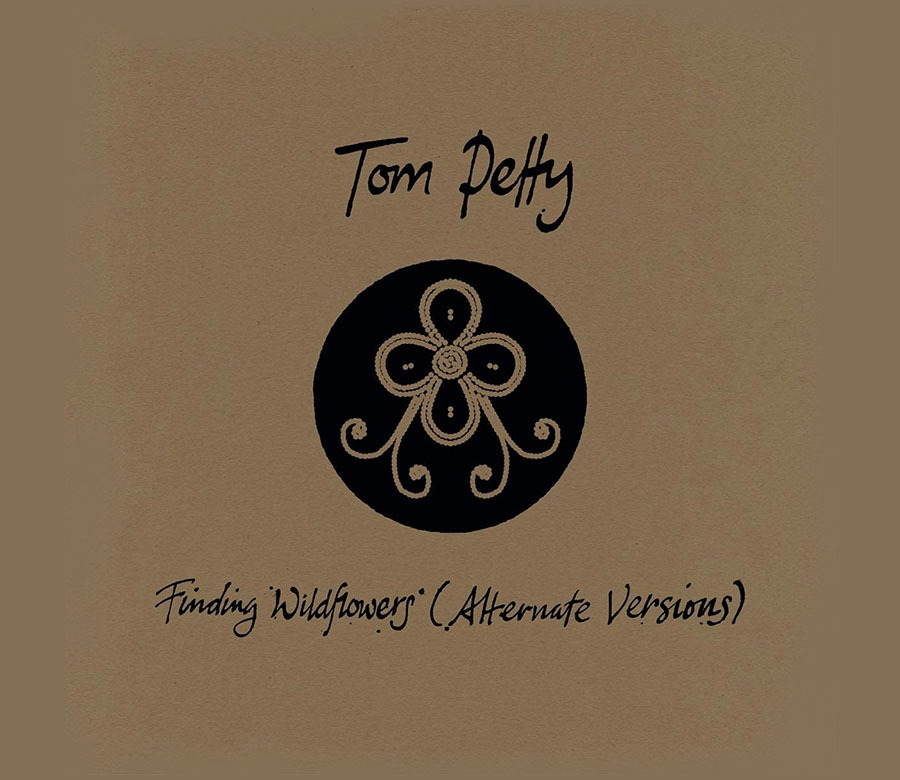 CD - Tom Petty - Finding Wildflowers Alternate Versions (Lacrado)